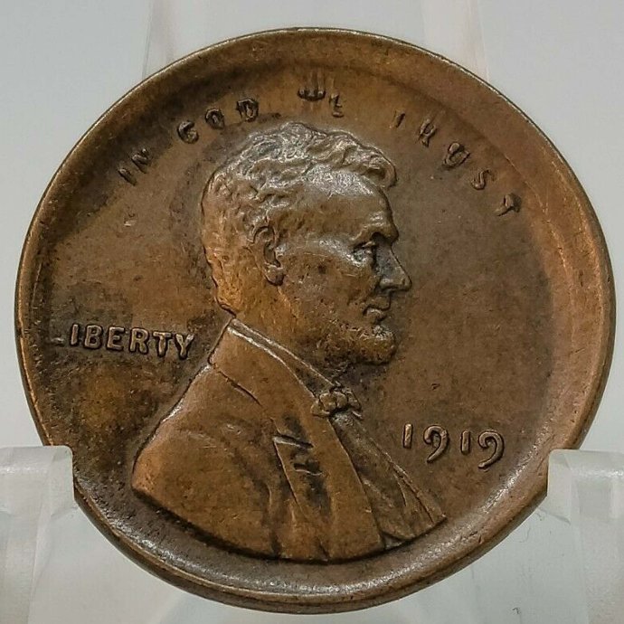 Broadstruck-1919-Lincoln-Cent